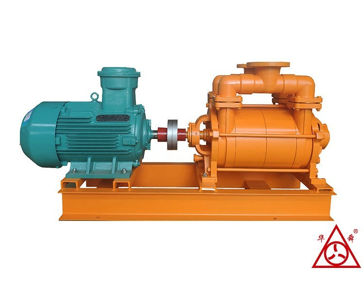 防腐蝕水環(huán)泵 防腐蝕水環(huán)泵